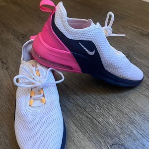 Nike sneakers